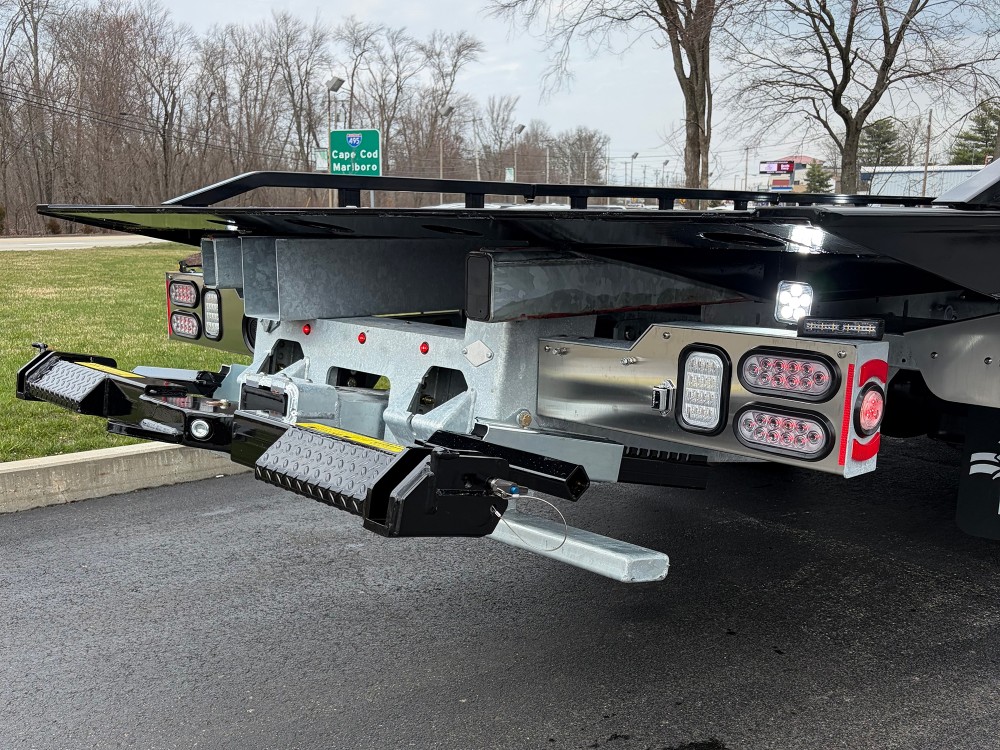 2026 Freightliner M2 Rollback (Key# 2094) 9